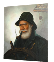 Jonathan photograph edited